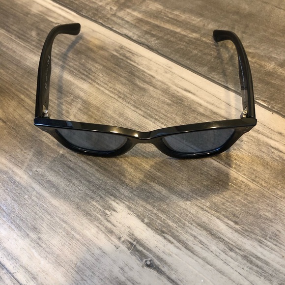 Ray-ban euc sunglasses unisex - Picture 4 of 6